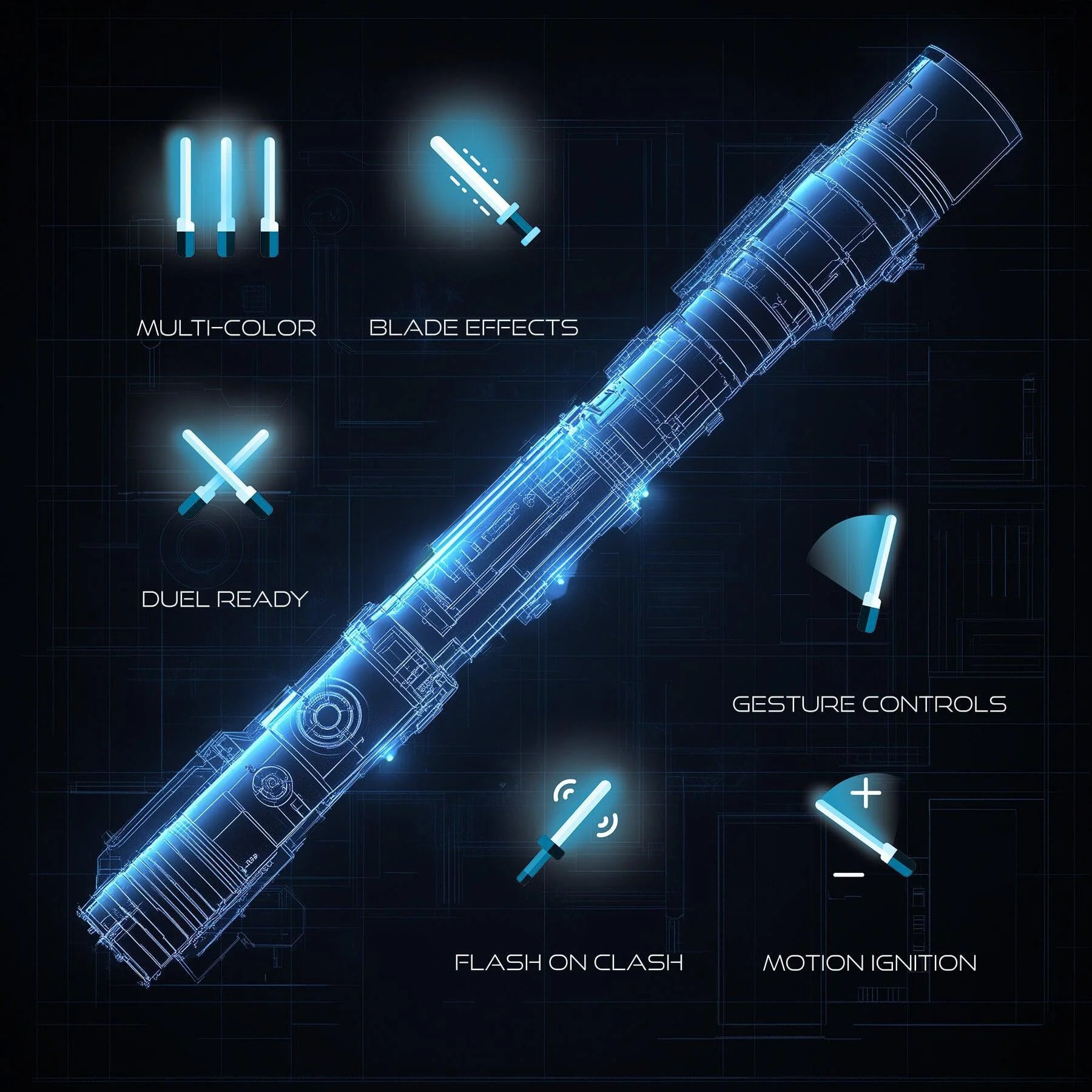 Shadow - Bundle