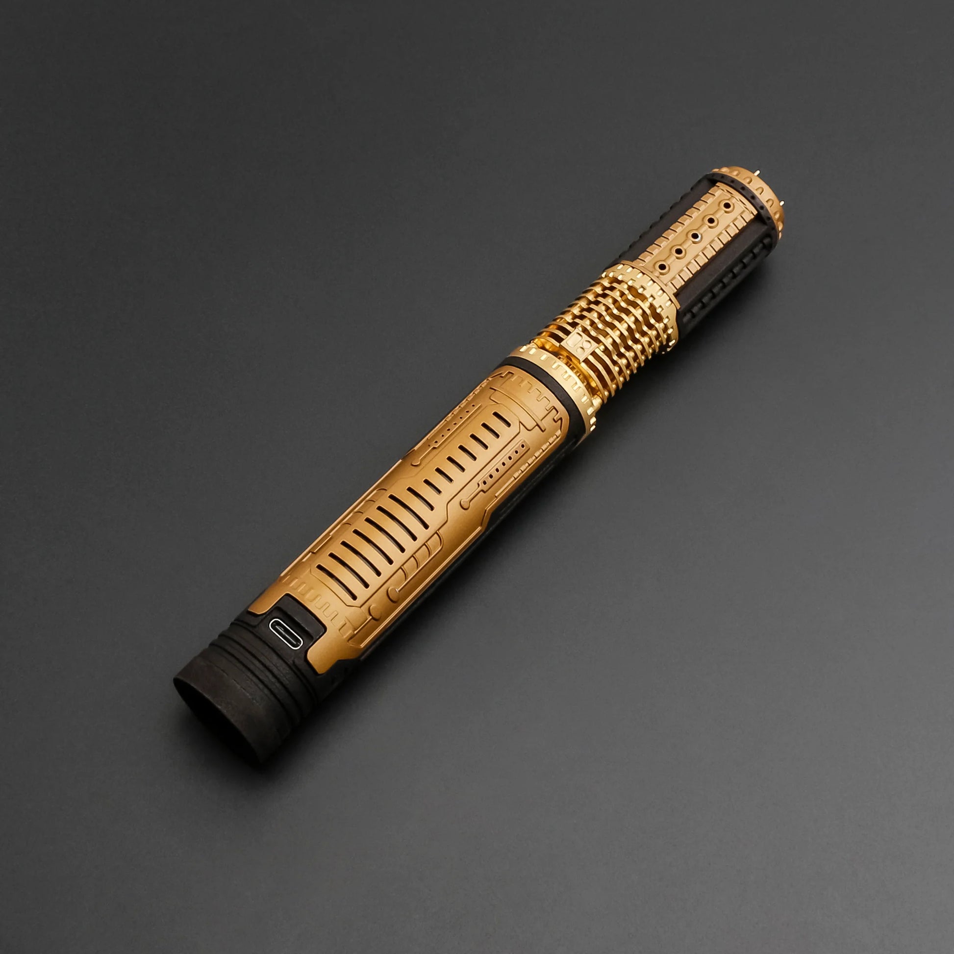 Original OWK EP4 Saber