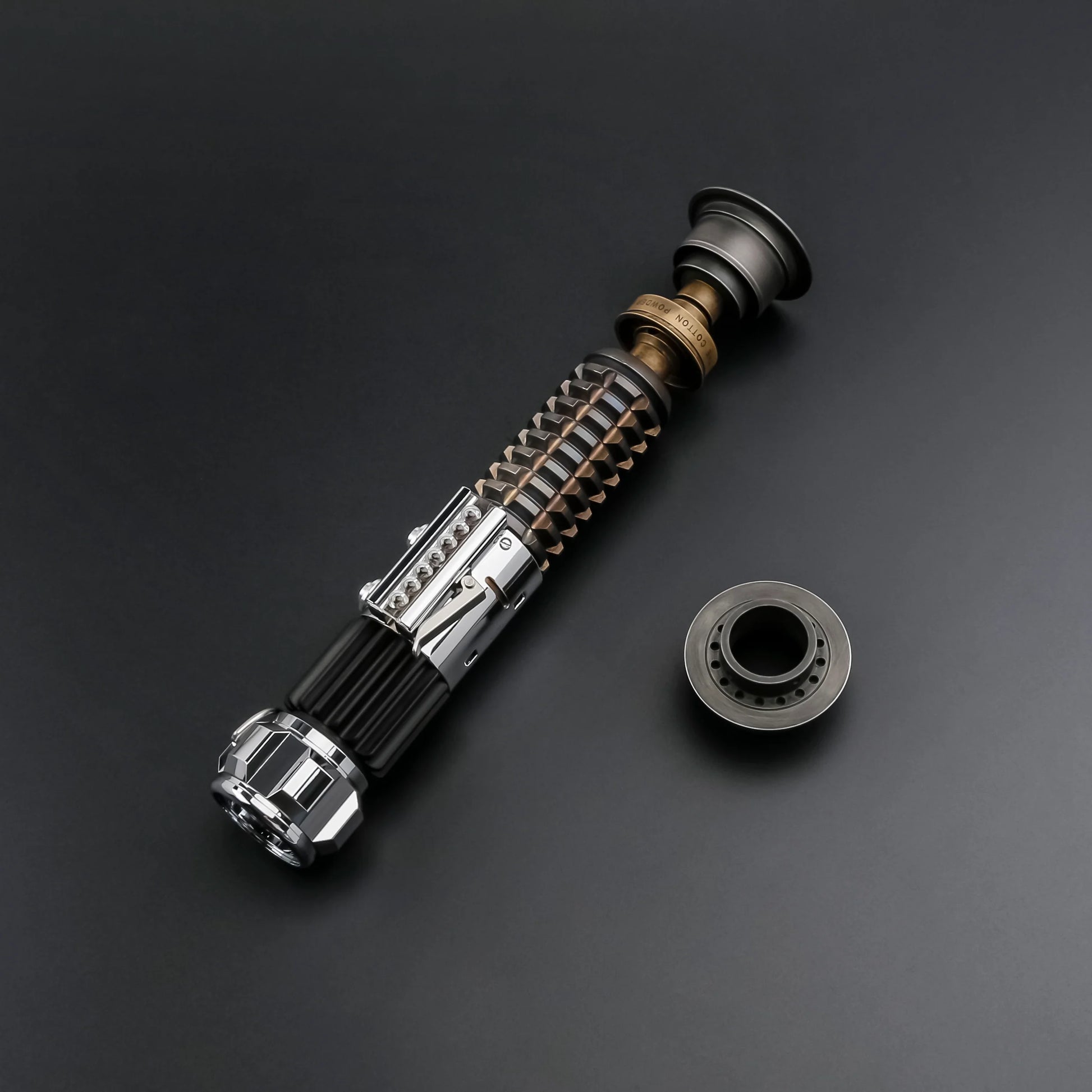 Original OWK EP4 Saber
