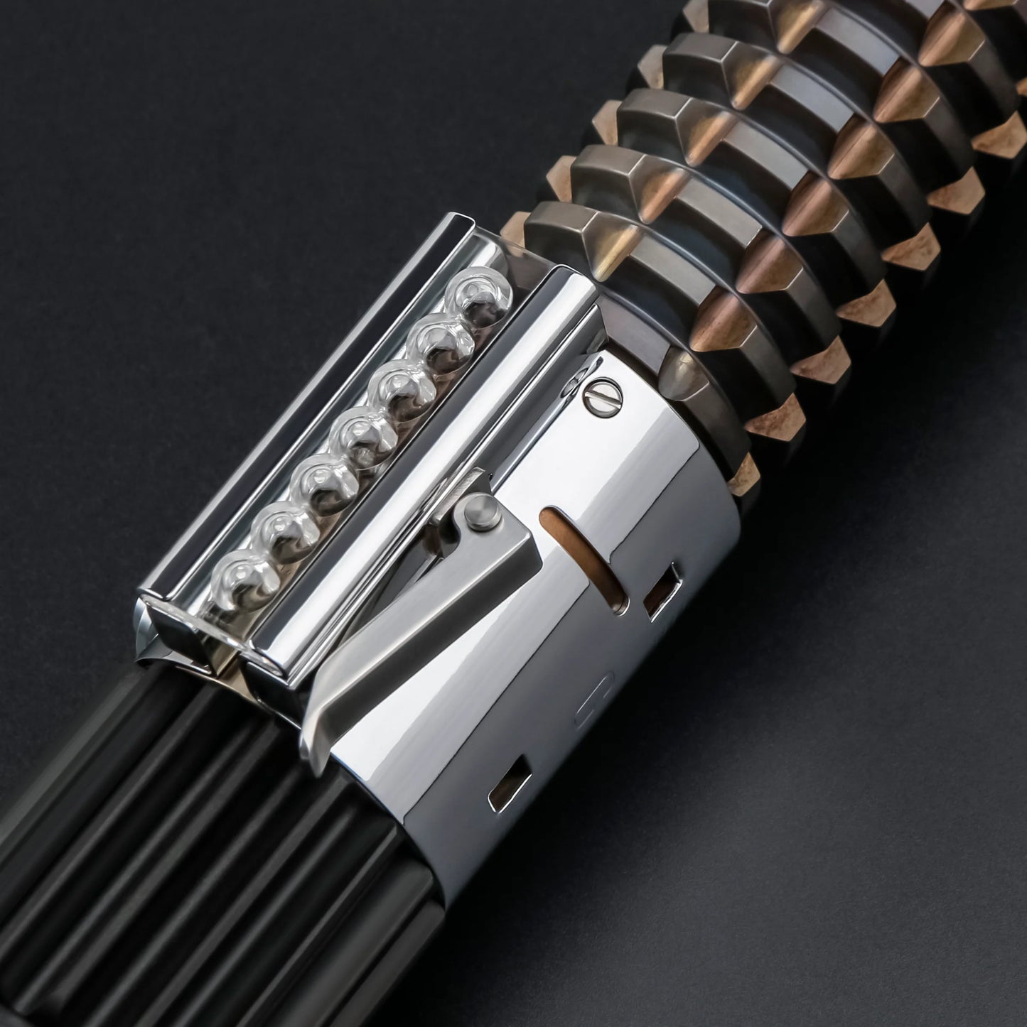 Original OWK EP4 Saber