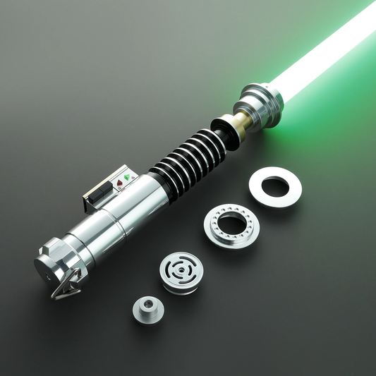 LGT Luke Skywalker Xeno 3.0