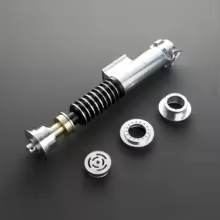 LGT Luke Skywalker Xeno 3.0