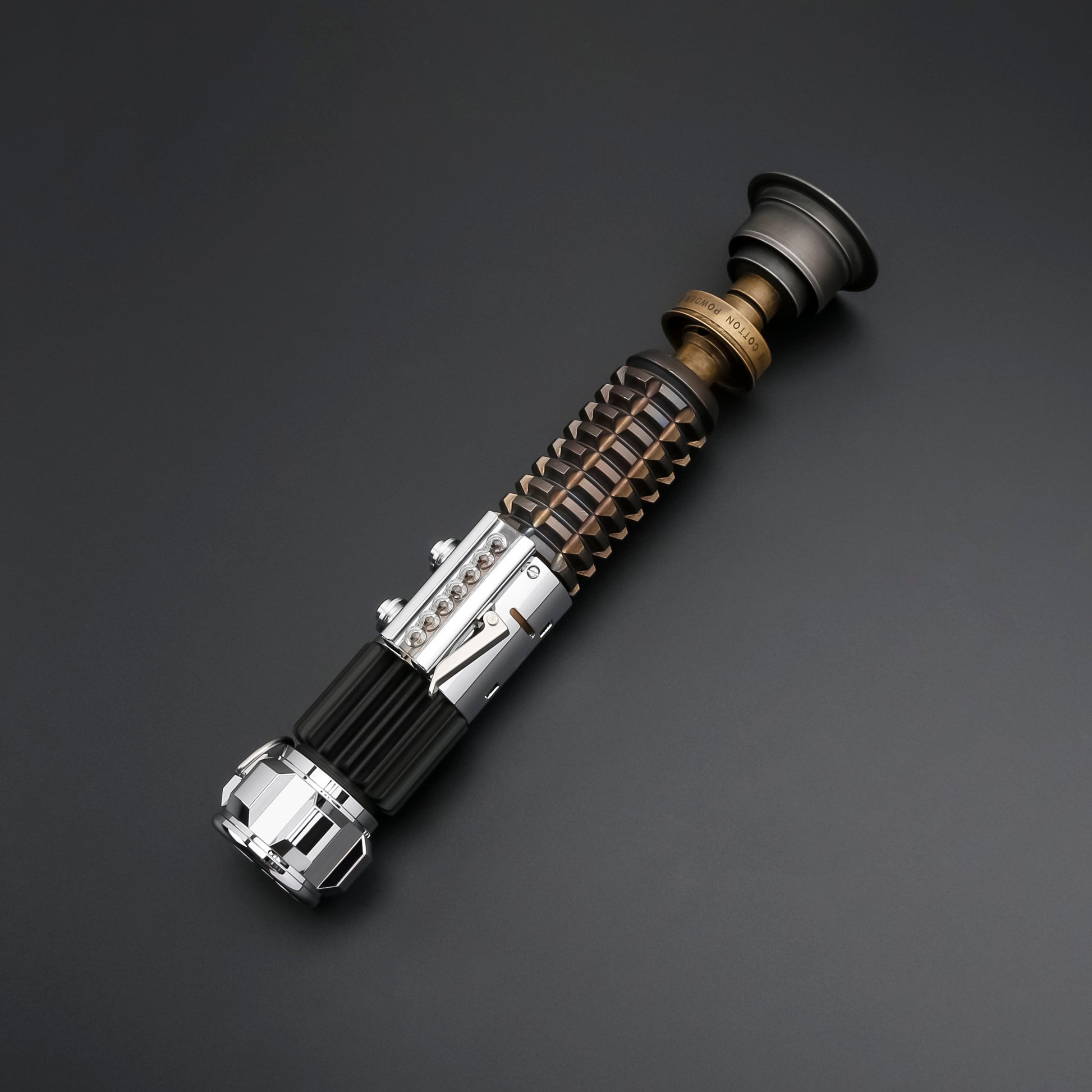 Original OWK EP4 Saber