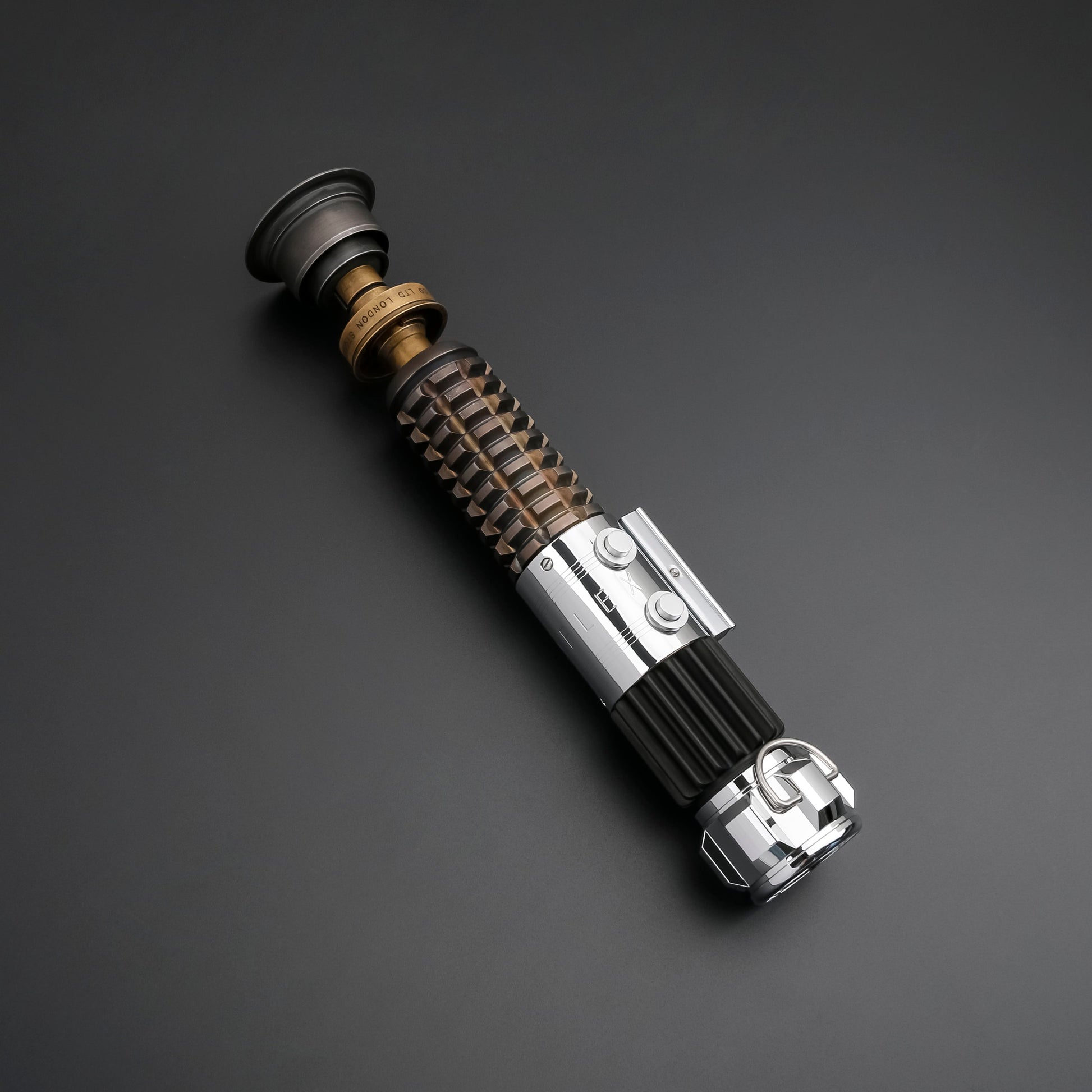 Original OWK EP4 Saber