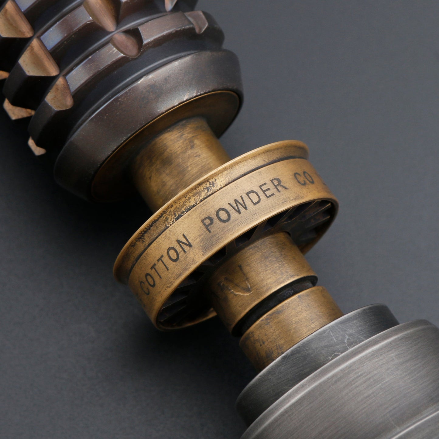 Original OWK EP4 Saber