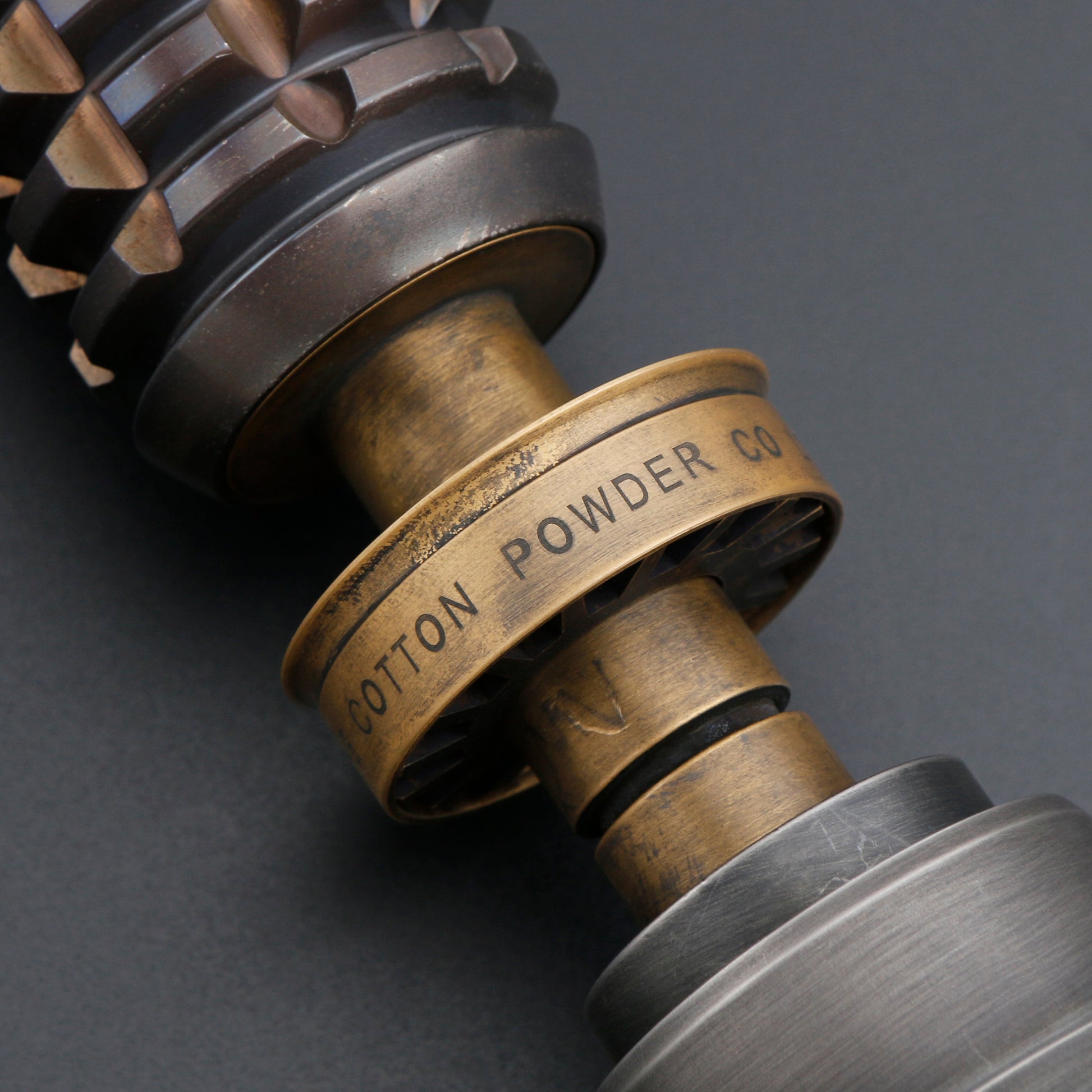 Original OWK EP4 Saber