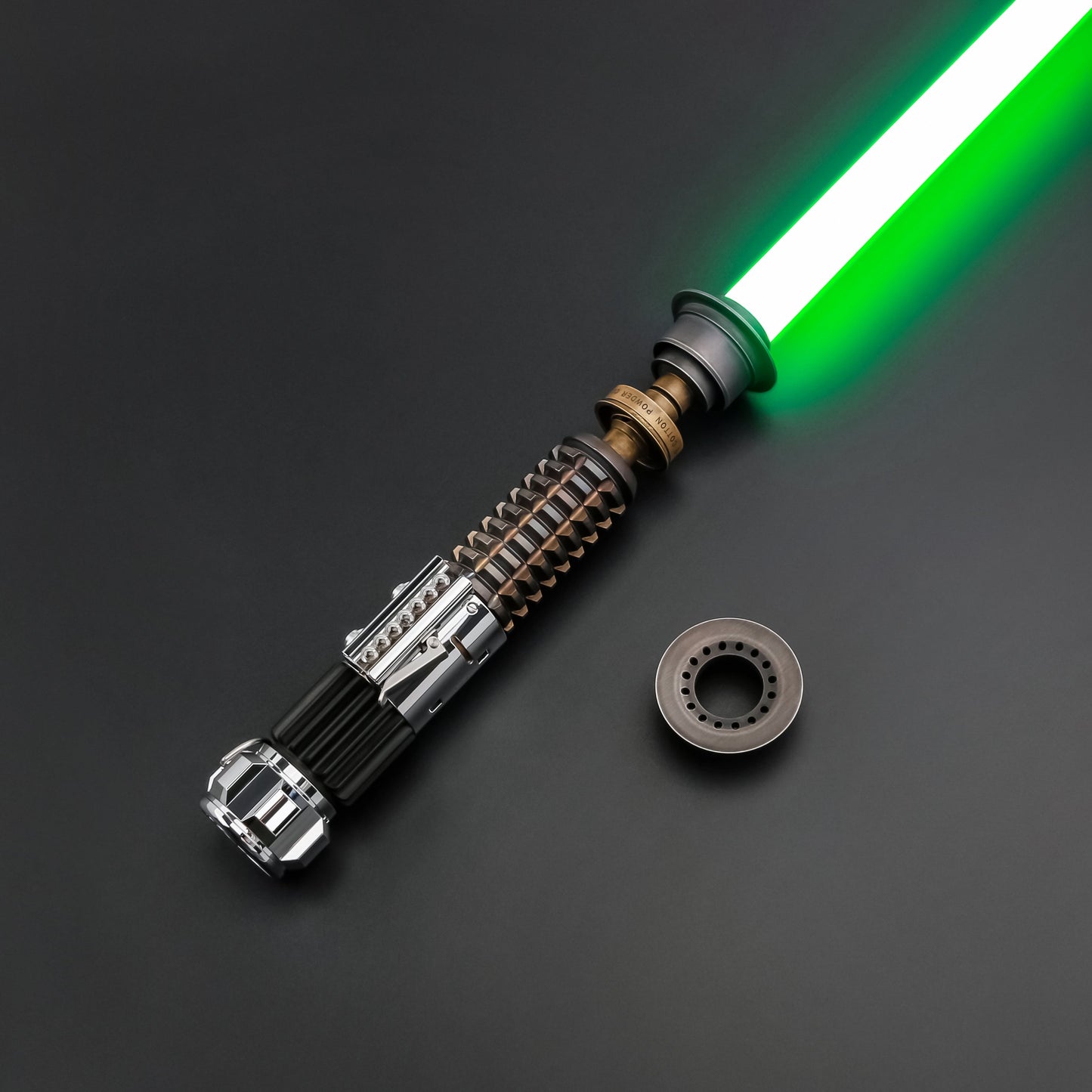 Original OWK EP4 Saber