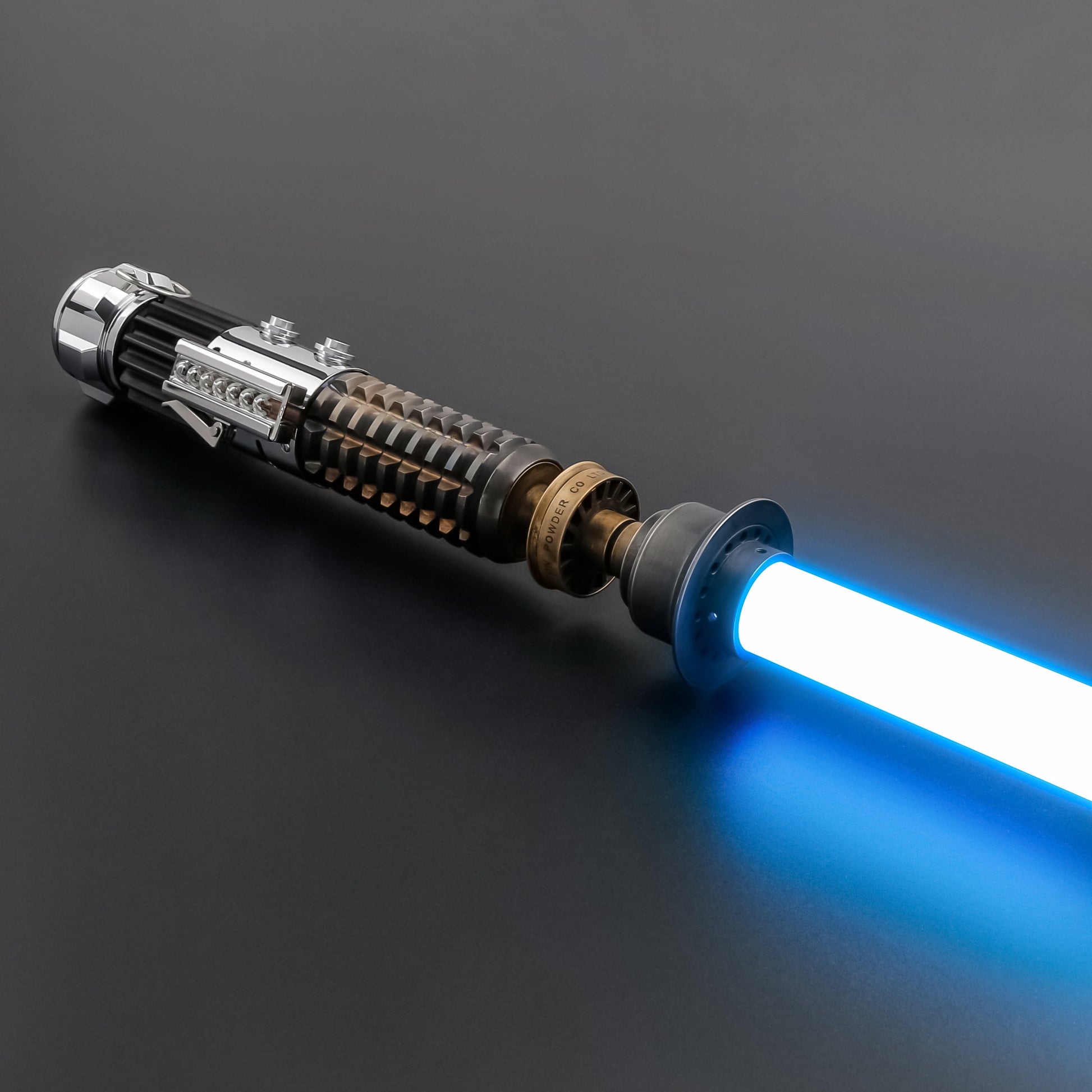 Original OWK EP4 Saber