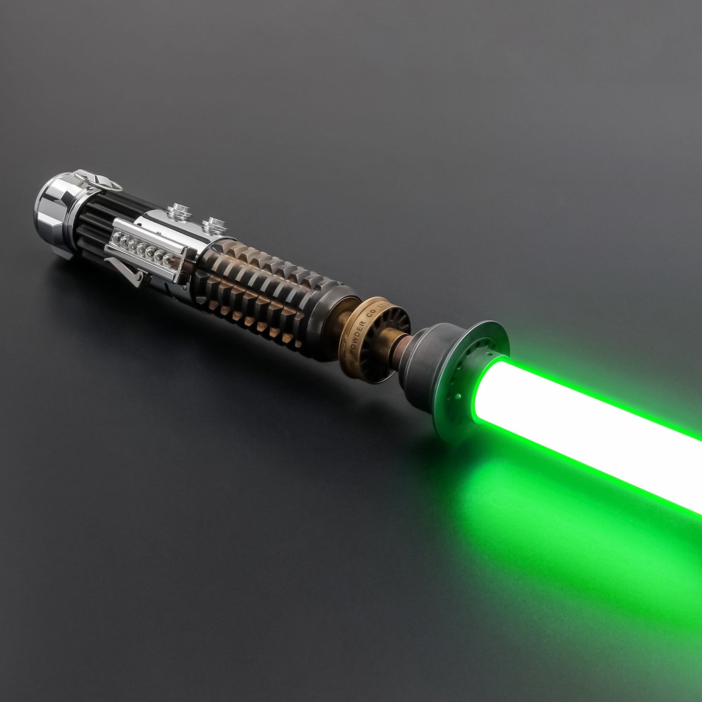Original OWK EP4 Saber