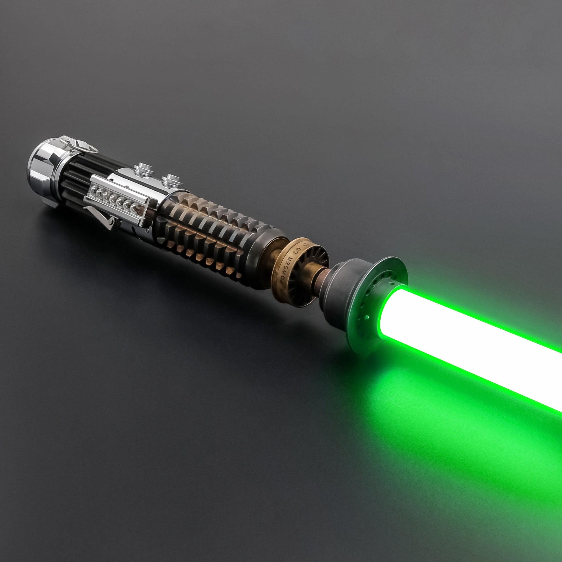 Original OWK EP4 Saber