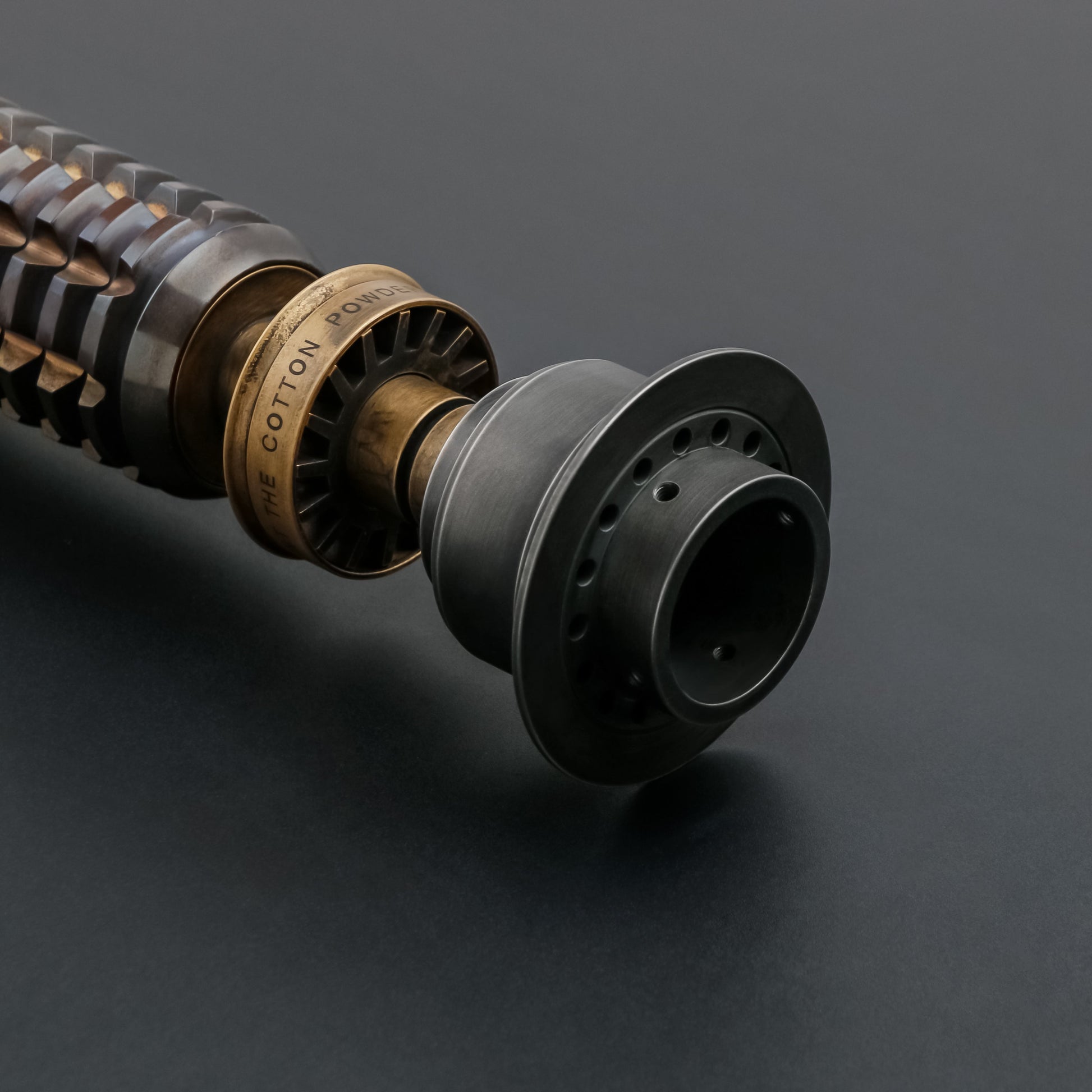 Original OWK EP4 Saber